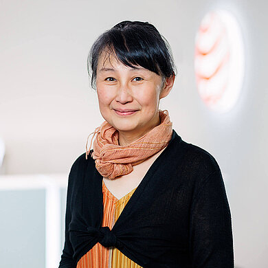 Prof. Masayo Ave Prof. Masayo Ave