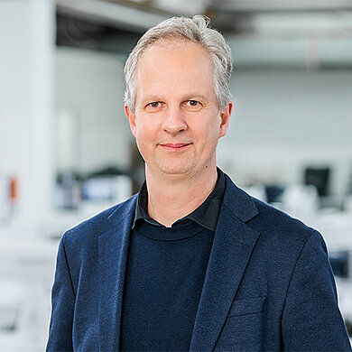 Martin Beeh Martin Beeh