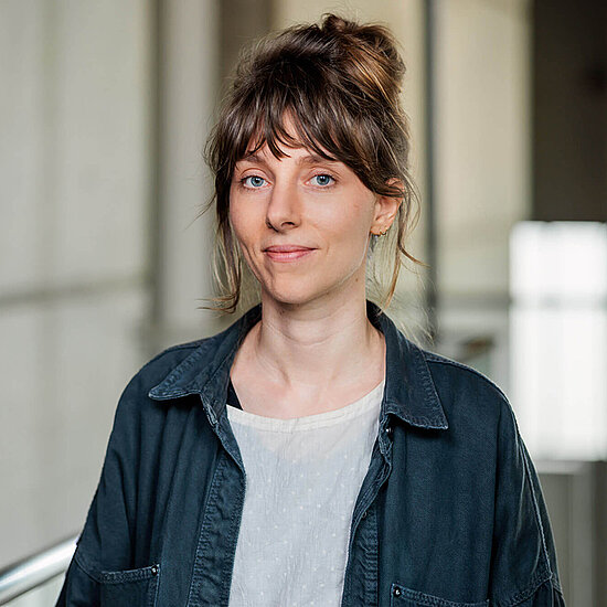 Réka Bucsi Réka Bucsi