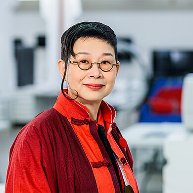 Vivian Wai-kwan Cheng Vivian Wai-kwan Cheng