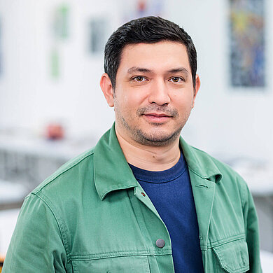 Chí-An Benjamin De Leo Chí-An Benjamin De Leo