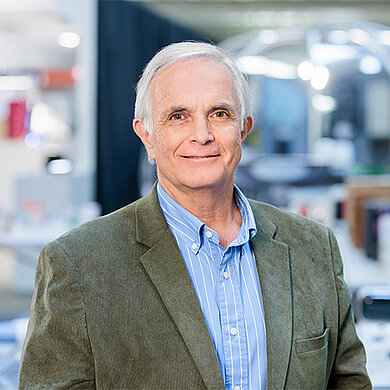 Prof. Carlos Hinrichsen Prof. Carlos Hinrichsen