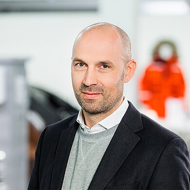 Simon Husslein Simon Husslein