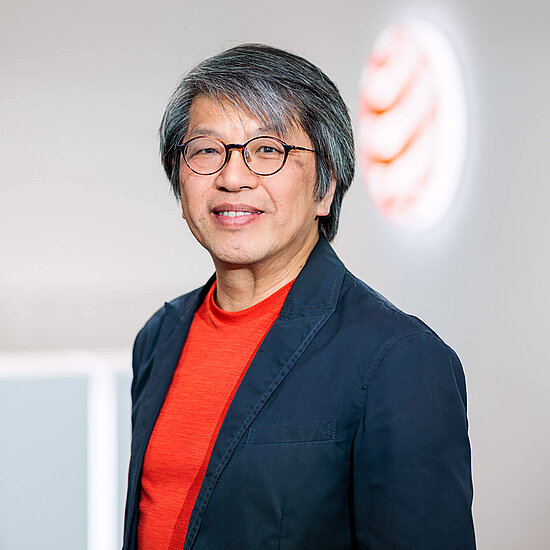 Prof. Shu-Chang Kung Prof. Shu-Chang Kung