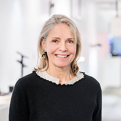 Annette Lang Annette Lang