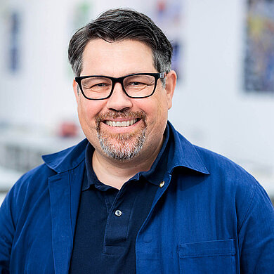 Uwe Melichar Uwe Melichar