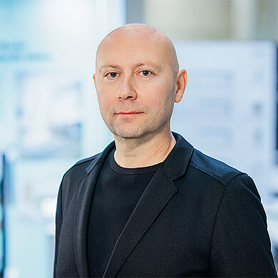 Prof. Jure Miklavc Prof. Jure Miklavc