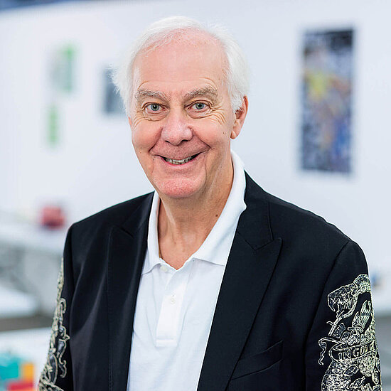 Jean Jacques Schaffner Jean Jacques Schaffner