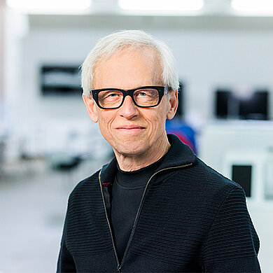 Dick Spierenburg Dick Spierenburg