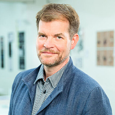 Holger Windfuhr Holger Windfuhr