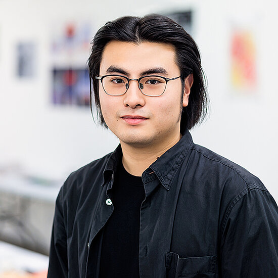 Zhuohan Shao Zhuohan Shao