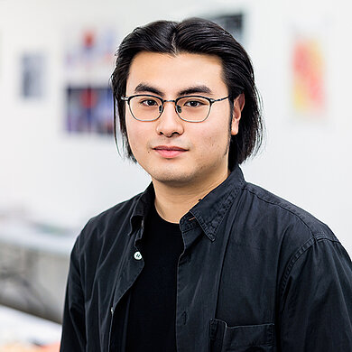 Zhuohan Shao Zhuohan Shao