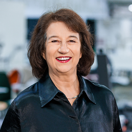 Arch. Luisa Bocchietto Arch. Luisa Bocchietto