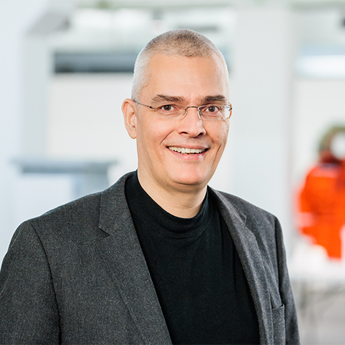 Rüdiger Bucher Rüdiger Bucher