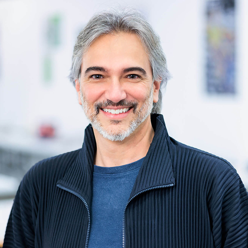 Gustavo Greco Gustavo Greco