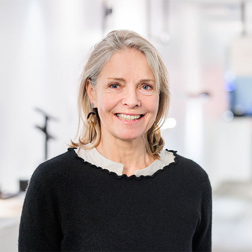 Annette Lang Annette Lang