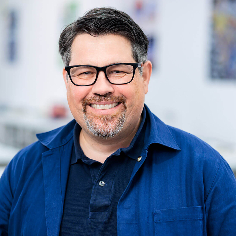 Uwe Melichar Uwe Melichar