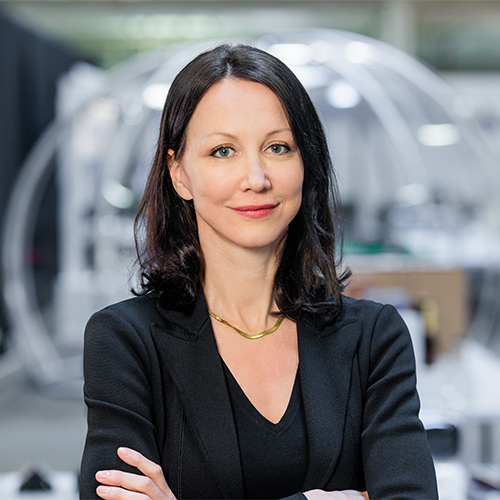 Nina Mihovec Nina Mihovec