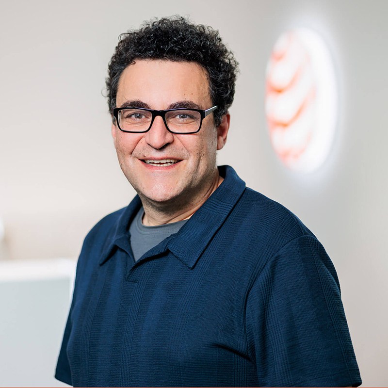 Prof. Dr. Christof Rezk-Salama Prof. Dr. Christof Rezk-Salama