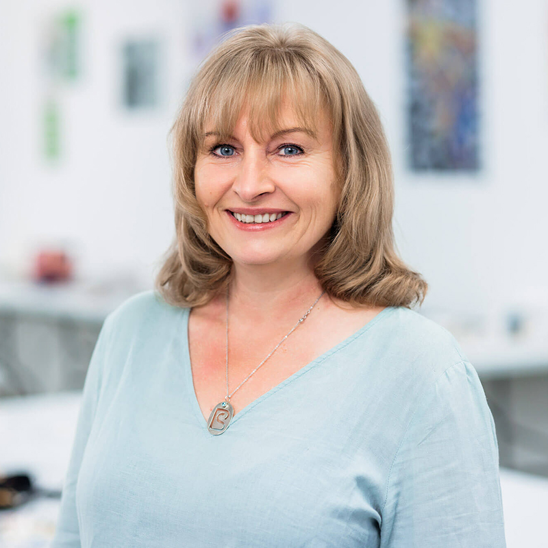 Bettina Schulz Bettina Schulz