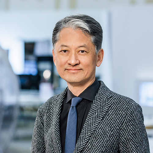 Kazuo Tanaka Kazuo Tanaka