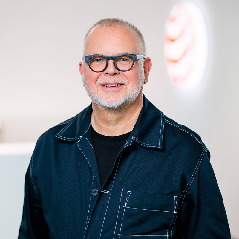 Prof. Philipp Teufel Prof. Philipp Teufel