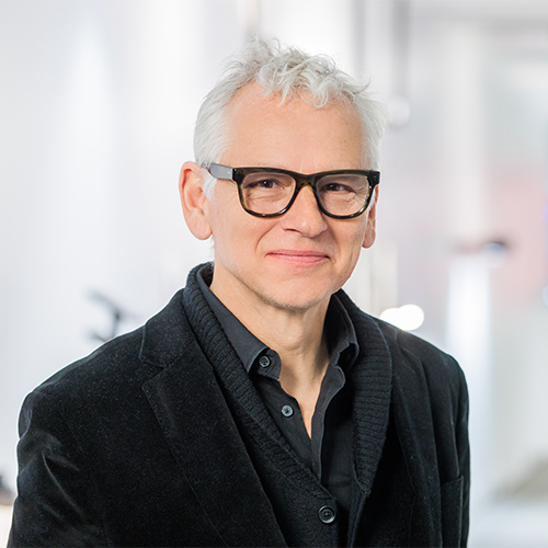 Prof. Danny Venlet Prof. Danny Venlet