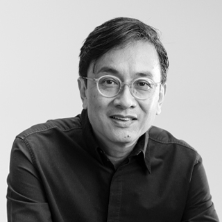 Low Cheaw Hwei Low Cheaw Hwei