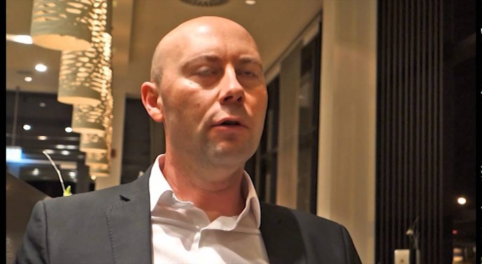 Jury Insight 2015: Prof. Jure Miklavc