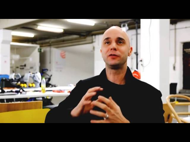 Mårten Claesson, Jury of red dot design award