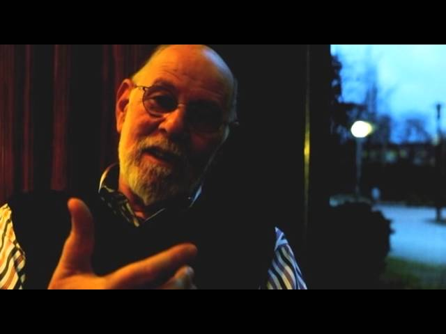 Prof. Ron Nabarro, Jury of red dot design award