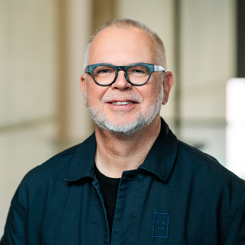 Prof. Philipp Teufel